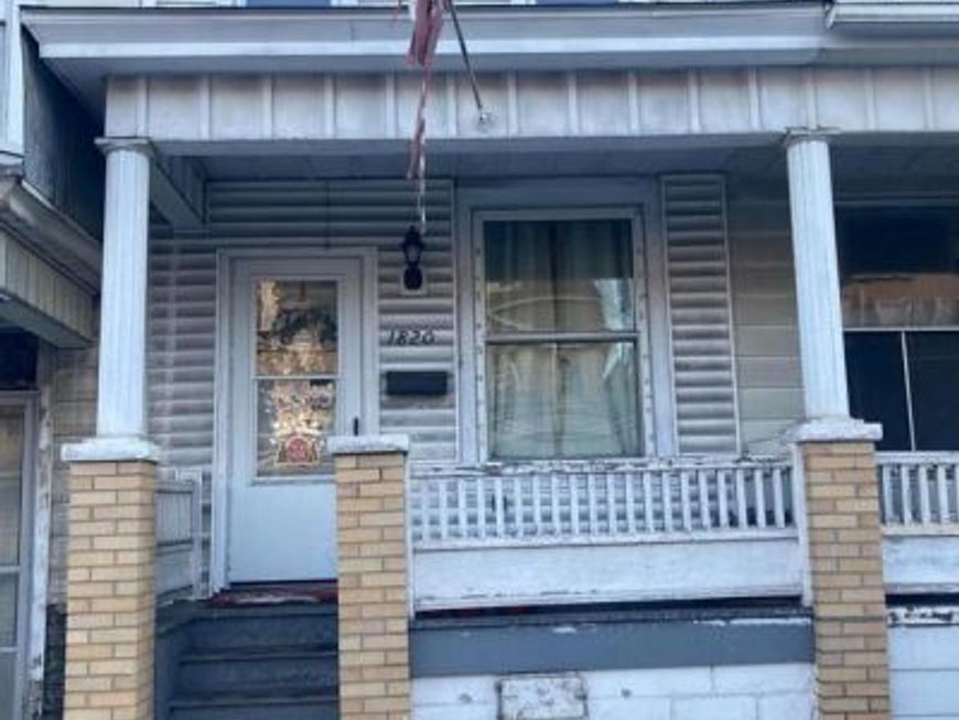 1820 Centre Street, Ashland, PA 17921 Main Photo