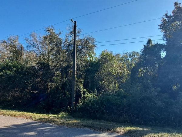 90 NE 138th Street, Okeechobee, FL 34972