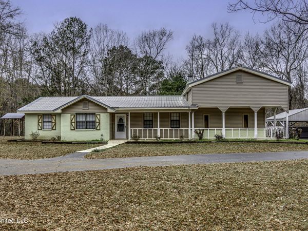 3471 Pleasant Hill Road, Lena, MS 39094