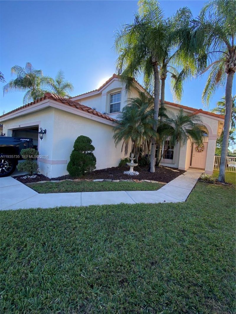 2824 SW 183rd Ave, Miramar, FL 33029 Photo
