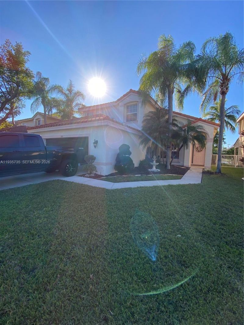 2824 SW 183rd Ave, Miramar, FL 33029 Photo
