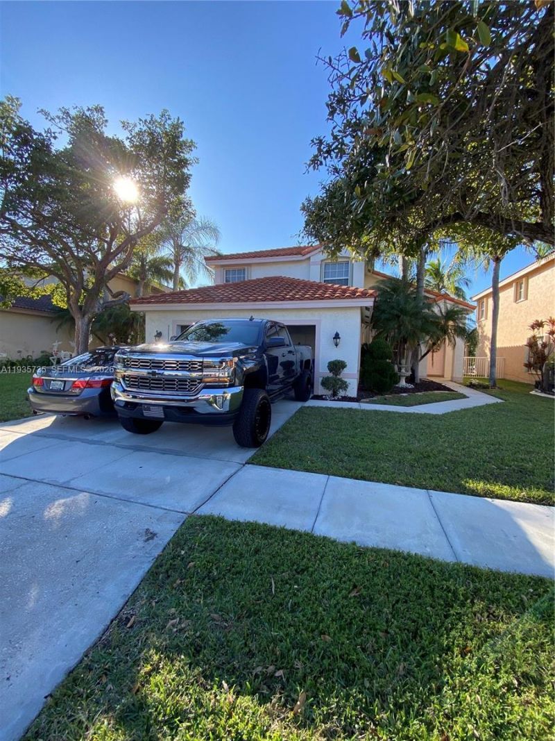 2824 SW 183rd Ave, Miramar, FL 33029 Photo