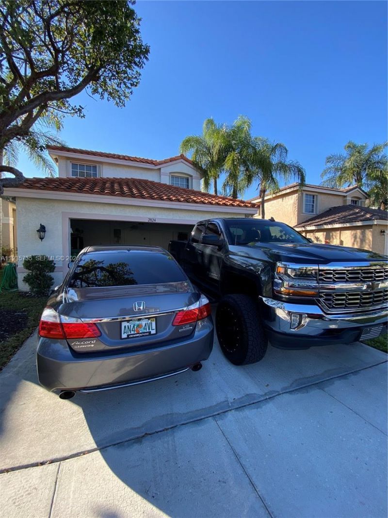 2824 SW 183rd Ave, Miramar, FL 33029 Photo