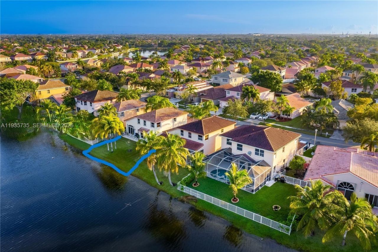 2824 SW 183rd Ave, Miramar, FL 33029 Photo