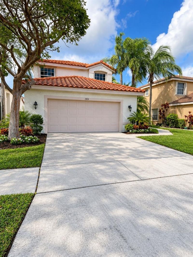 2824 SW 183rd Ave, Miramar, FL 33029 Photo