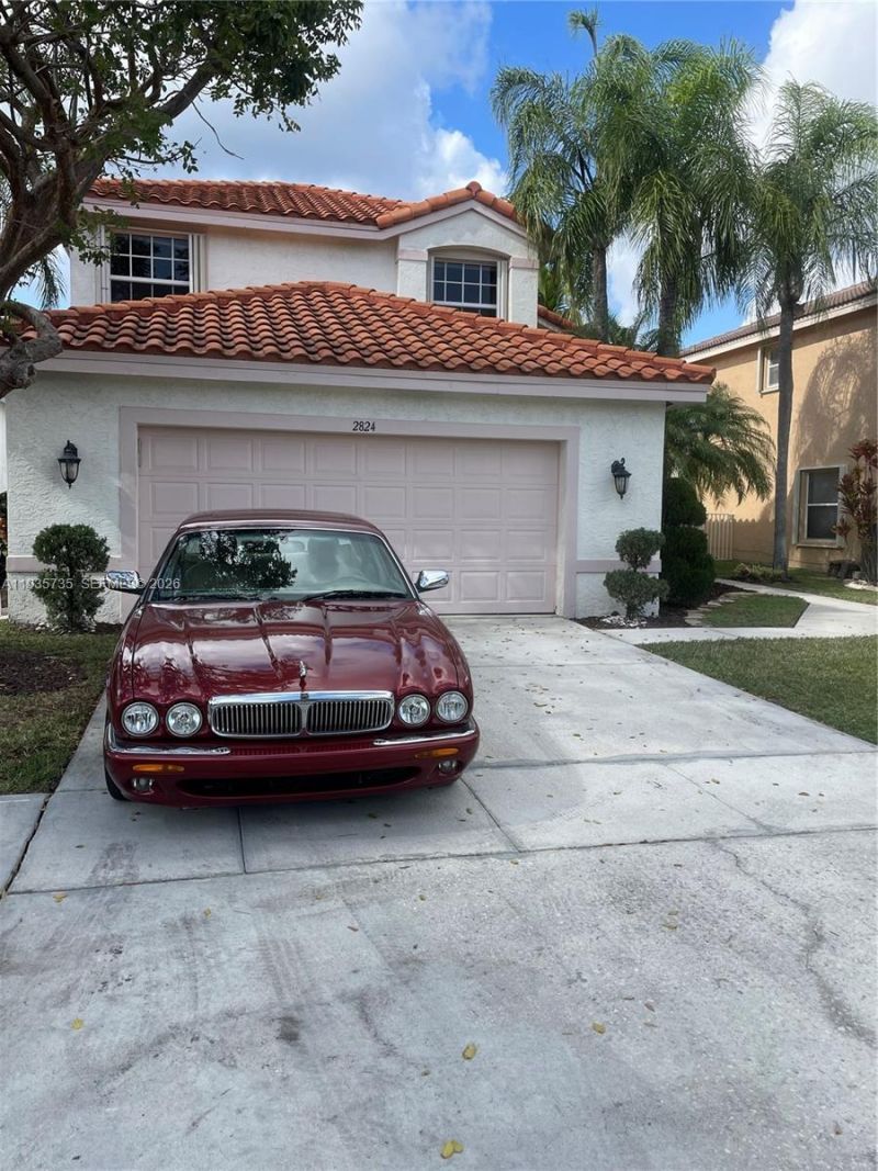 2824 SW 183rd Ave, Miramar, FL 33029 Photo