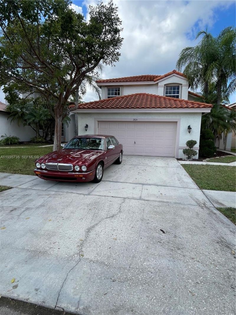 2824 SW 183rd Ave, Miramar, FL 33029 Photo