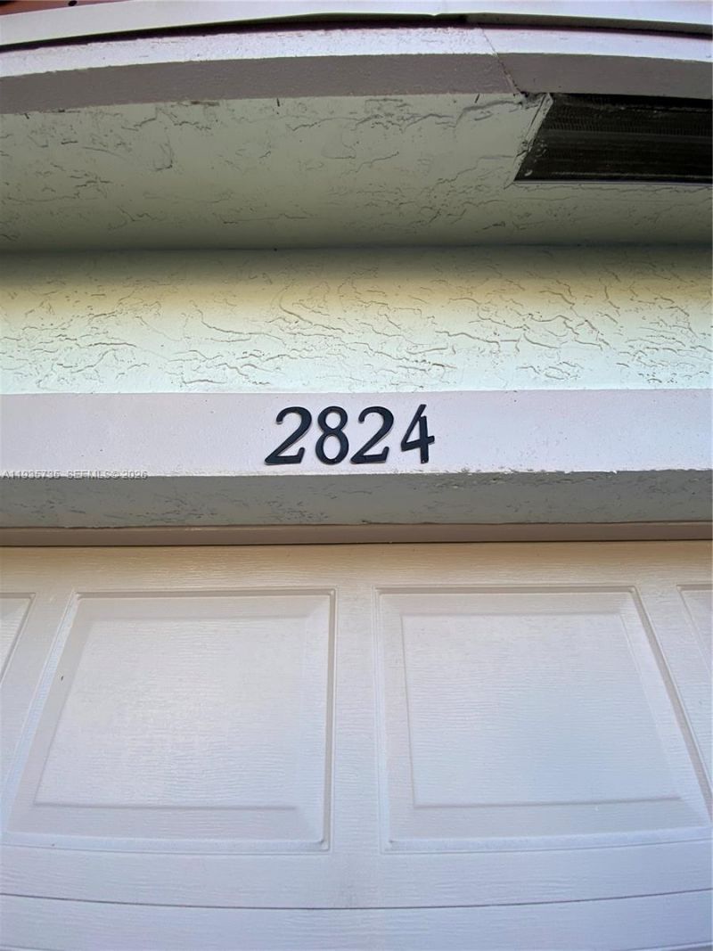 2824 SW 183rd Ave, Miramar, FL 33029 Photo