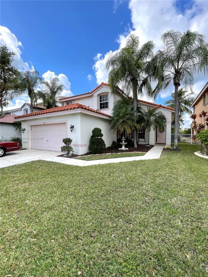 2824 SW 183rd Ave, Miramar, FL 33029 Photo