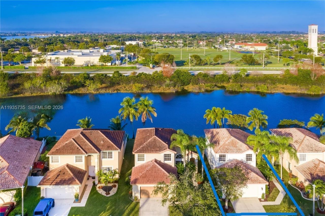 2824 SW 183rd Ave, Miramar, FL 33029 Photo
