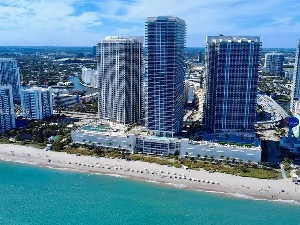 1800 S Ocean Dr, Unit 908, Hallandale Beach, FL 33009