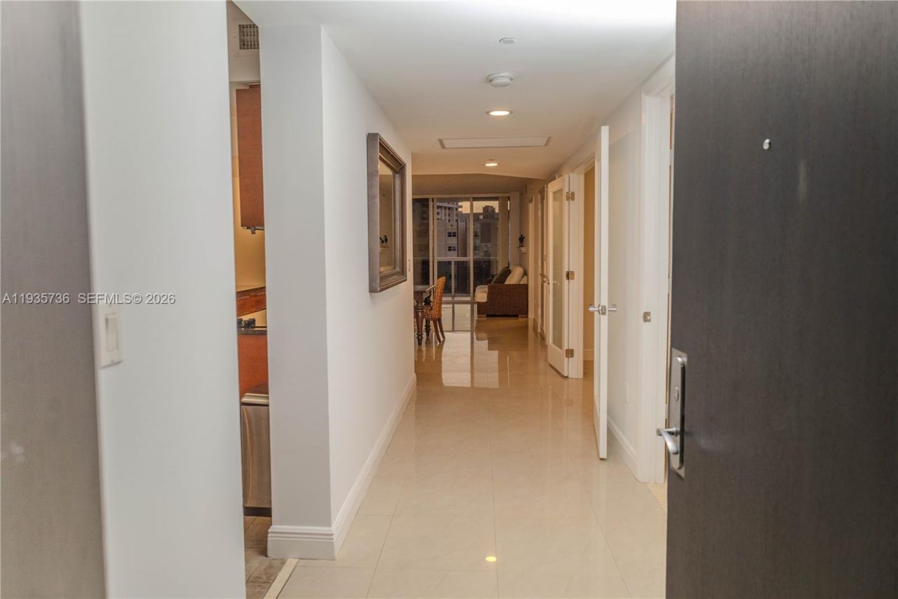 1800 S Ocean Dr, Unit 908, Hallandale Beach, FL 33009 Photo