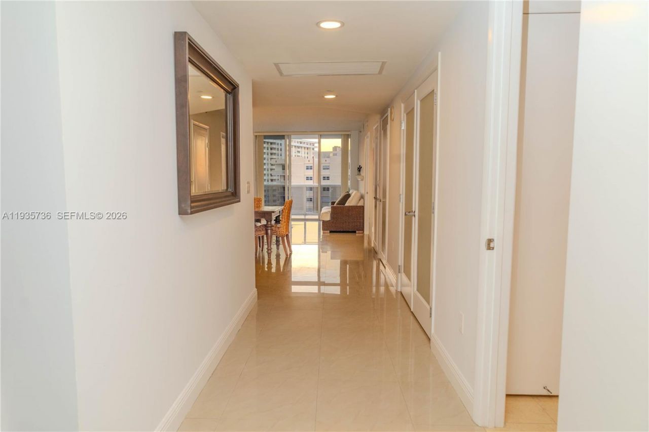 1800 S Ocean Dr, Unit 908, Hallandale Beach, FL 33009 Photo