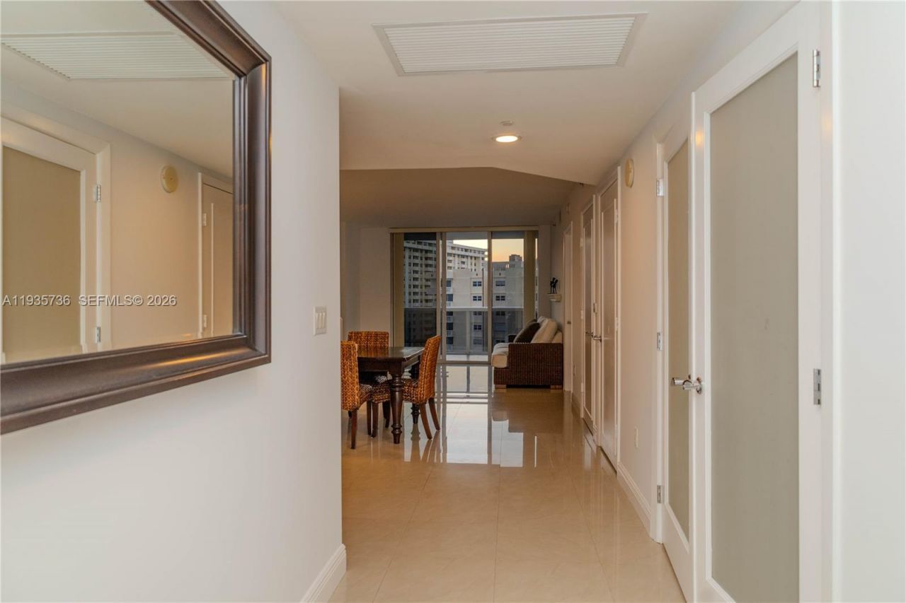1800 S Ocean Dr, Unit 908, Hallandale Beach, FL 33009 Photo