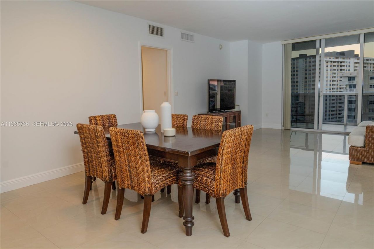 1800 S Ocean Dr, Unit 908, Hallandale Beach, FL 33009 Photo