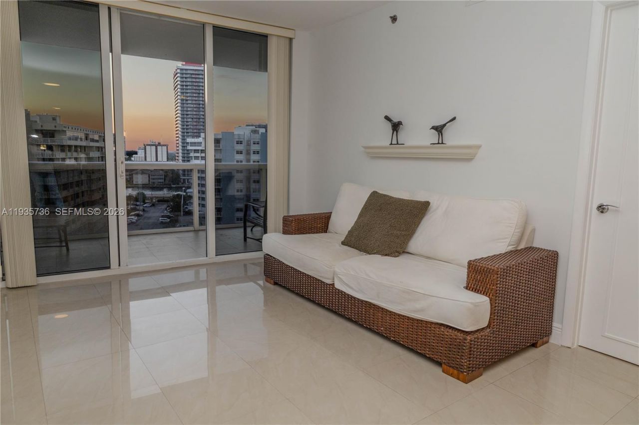 1800 S Ocean Dr, Unit 908, Hallandale Beach, FL 33009 Photo