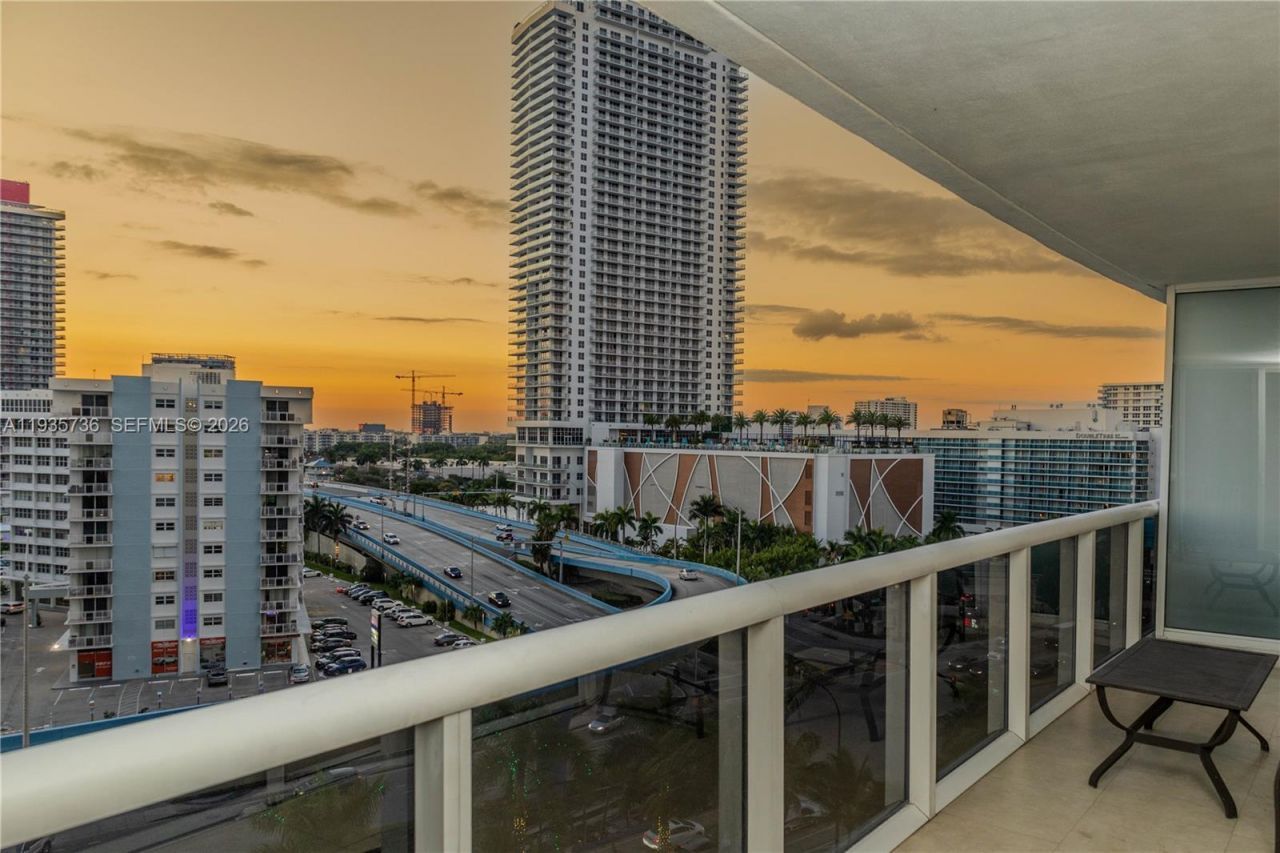 1800 S Ocean Dr, Unit 908, Hallandale Beach, FL 33009 Photo