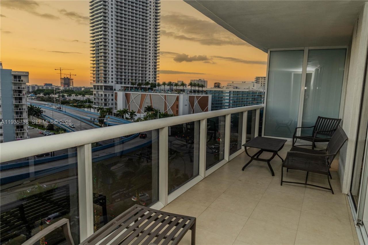 1800 S Ocean Dr, Unit 908, Hallandale Beach, FL 33009 Photo