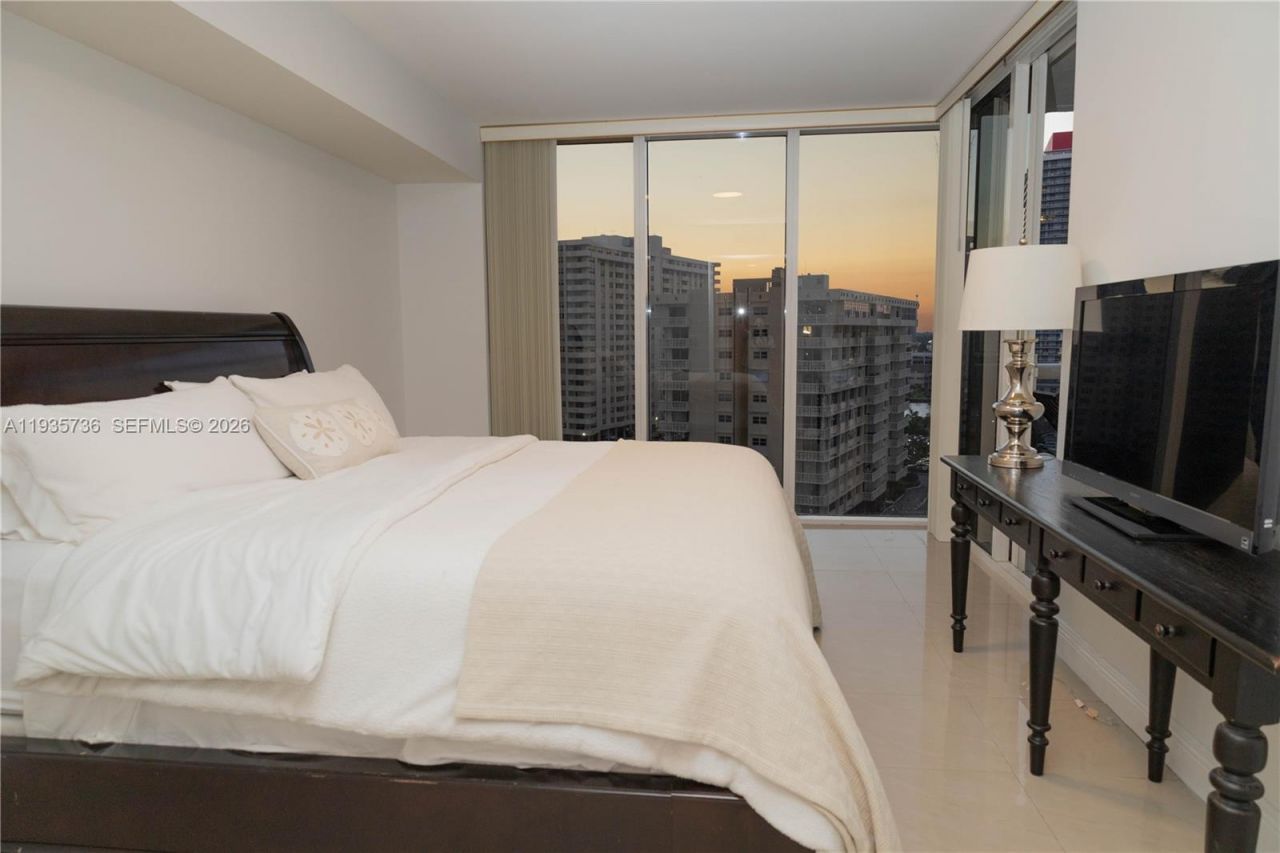 1800 S Ocean Dr, Unit 908, Hallandale Beach, FL 33009 Photo