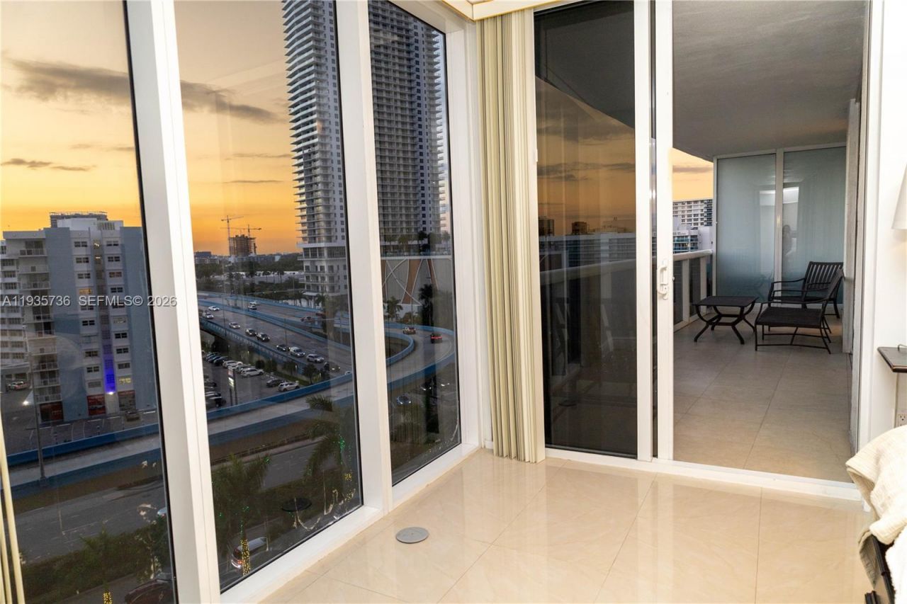 1800 S Ocean Dr, Unit 908, Hallandale Beach, FL 33009 Photo