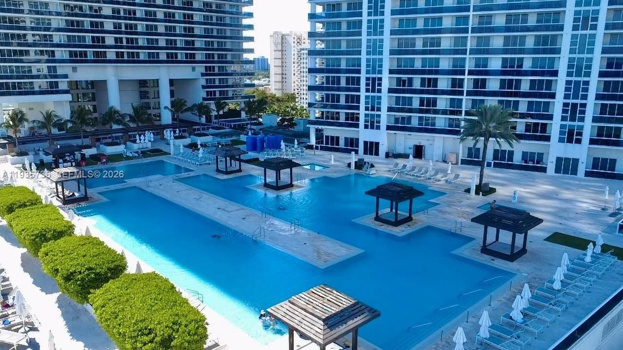 1800 S Ocean Dr, Unit 908, Hallandale Beach, FL 33009 Photo