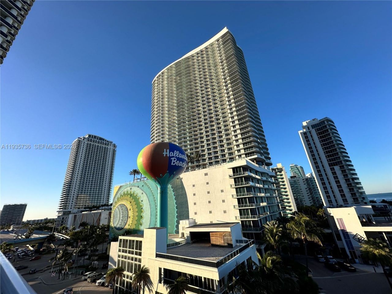 1800 S Ocean Dr, Unit 908, Hallandale Beach, FL 33009 Photo