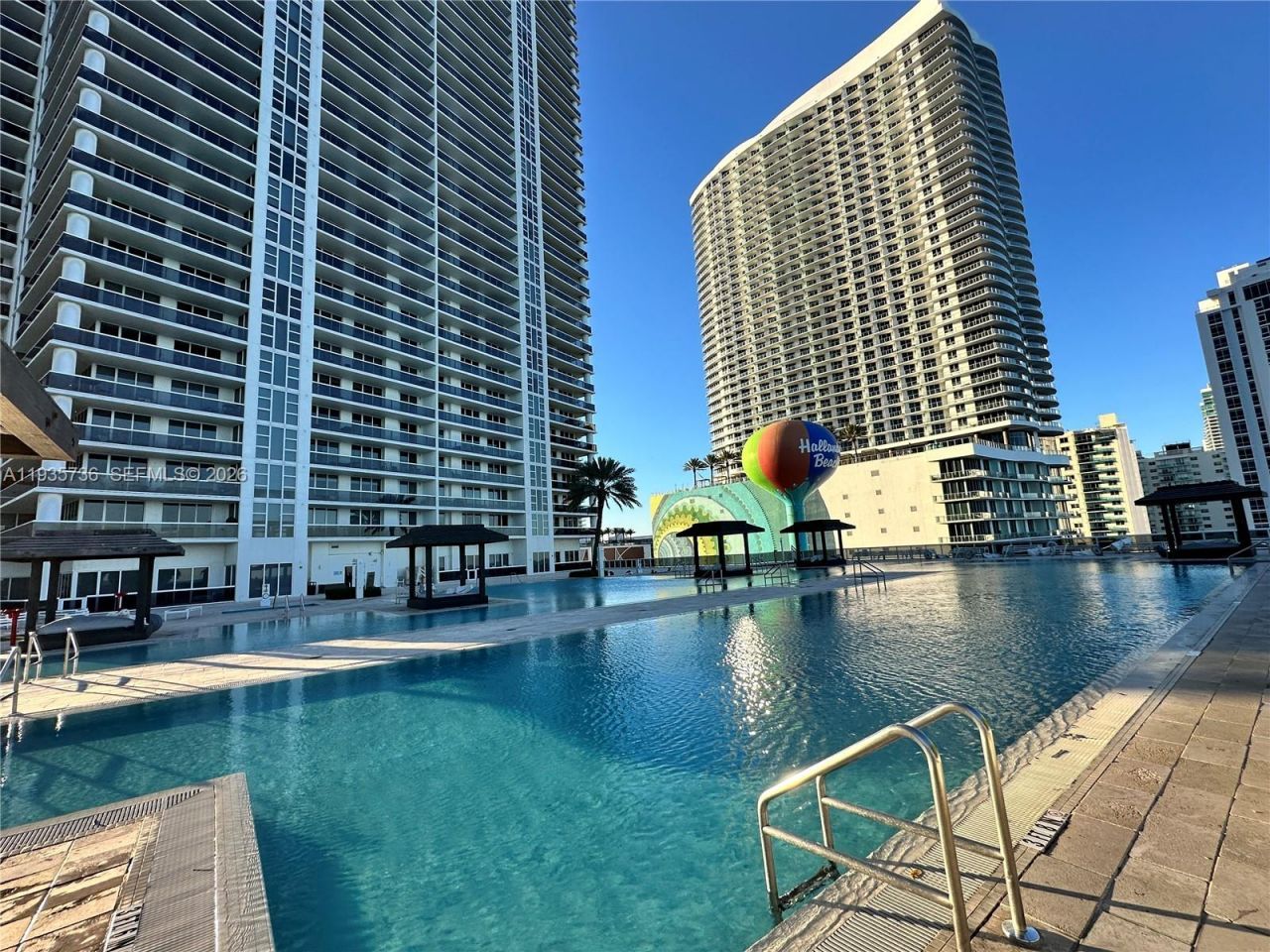 1800 S Ocean Dr, Unit 908, Hallandale Beach, FL 33009 Photo
