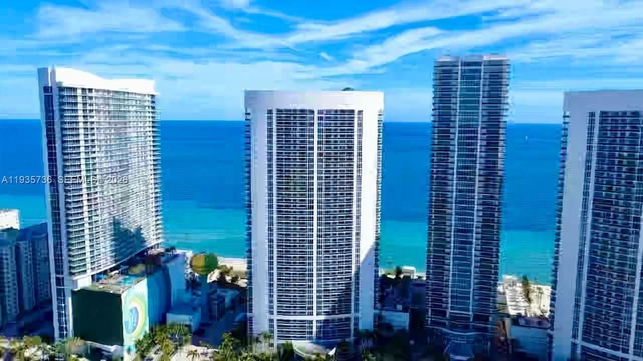 1800 S Ocean Dr, Unit 908, Hallandale Beach, FL 33009 Photo