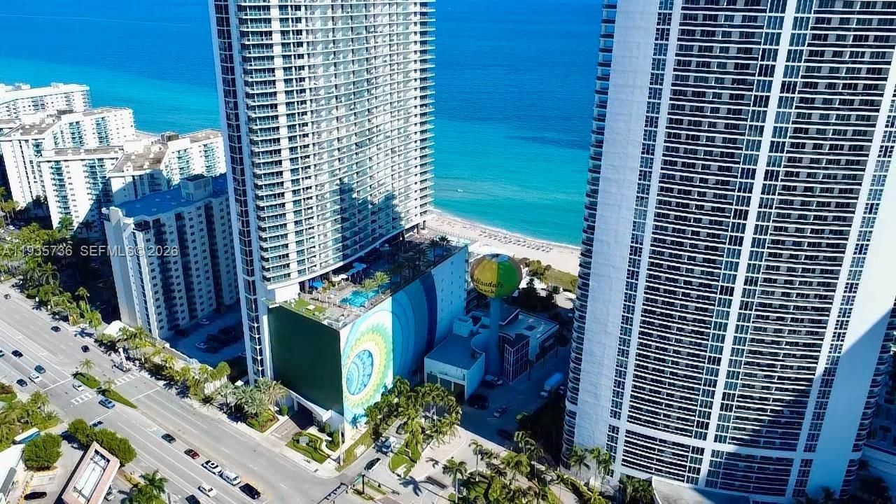 1800 S Ocean Dr, Unit 908, Hallandale Beach, FL 33009 Photo