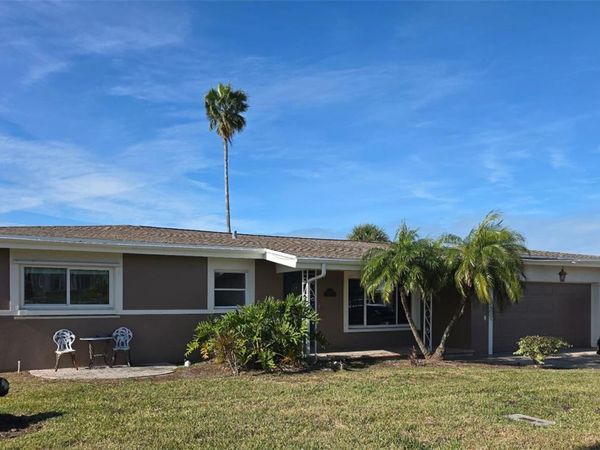 12200 4TH STREET E, TREASURE ISLAND, FL 33706