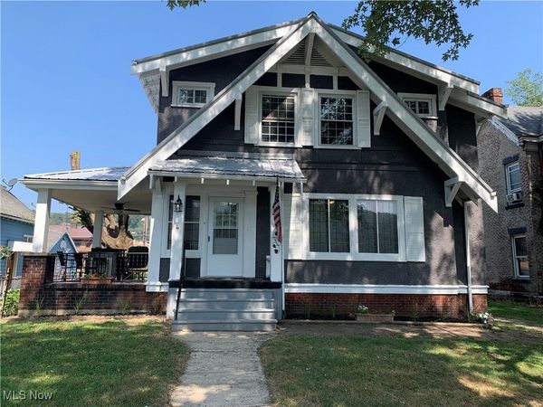 909 Riverside Avenue, Wellsville, OH 43968