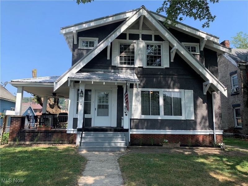 909 Riverside Avenue, Wellsville, OH 43968 Photo 1