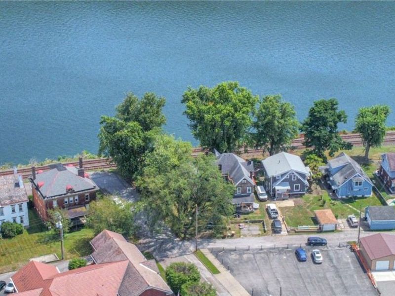 909 Riverside Avenue, Wellsville, OH 43968 Photo 12