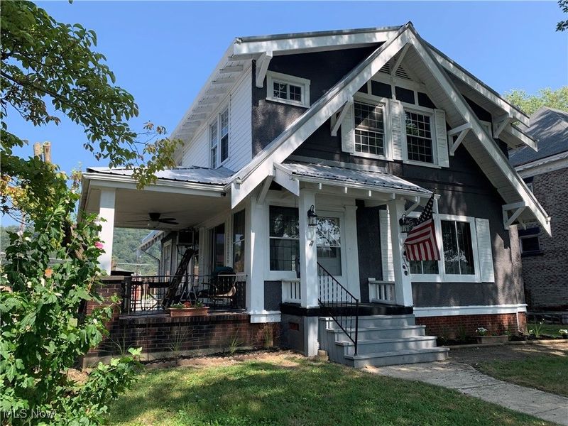 909 Riverside Avenue, Wellsville, OH 43968 Photo 2