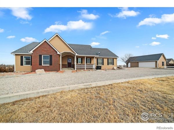 19349 County Road 25, Brush, CO 80723