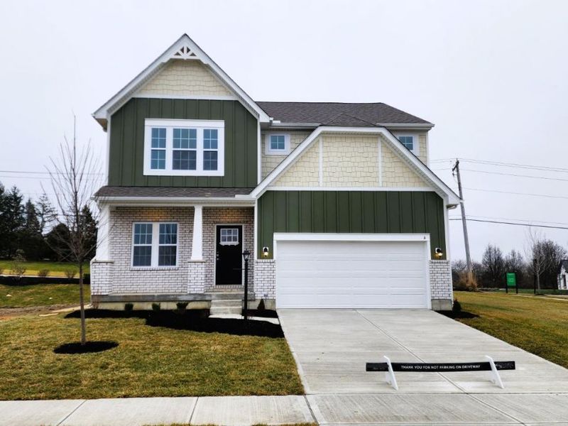 4 Chestnut Street, Springboro, OH 45066 Photo 1