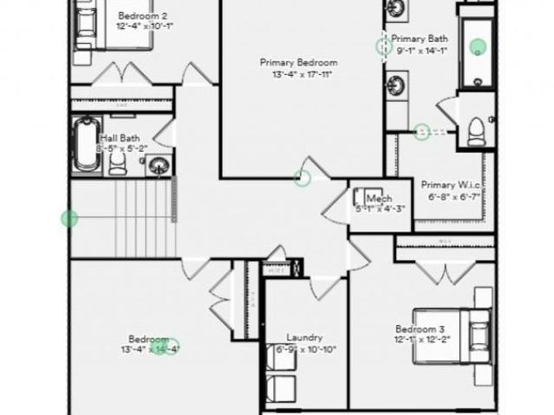 4 Chestnut Street, Springboro, OH 45066 Photo 4