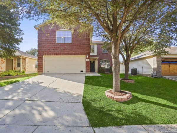 4919 Sunset Bluff, San Antonio, TX 78244