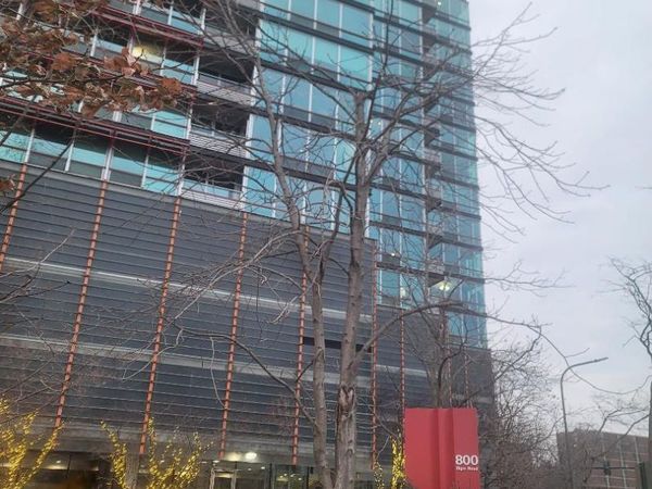 800 Elgin Road, Unit 1108, Evanston, IL 60201