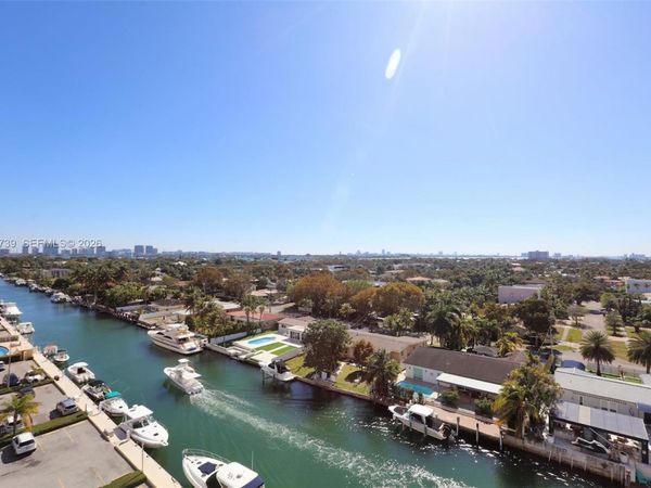 2000 NE 135th St, Unit 908, North Miami, FL 33181