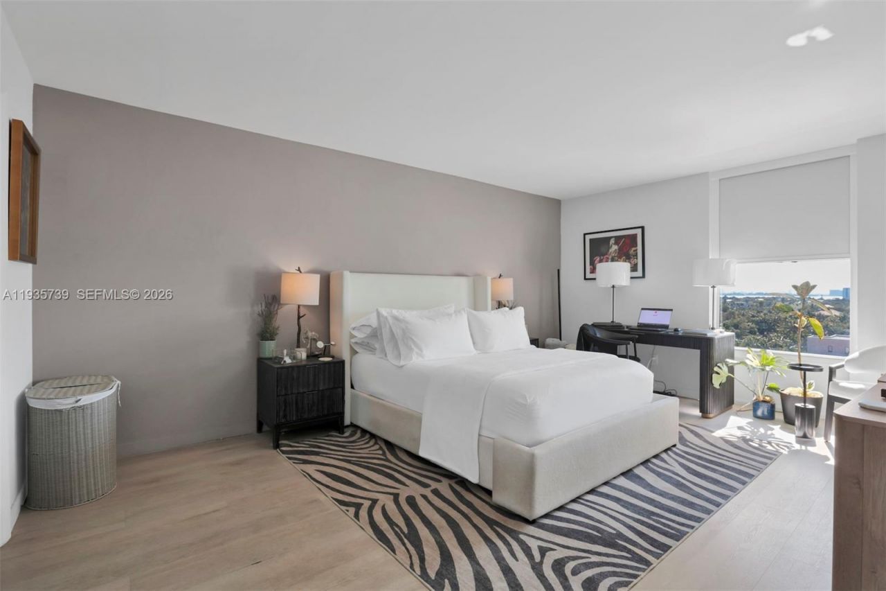 2000 NE 135th St, Unit 908, North Miami, FL 33181 Photo