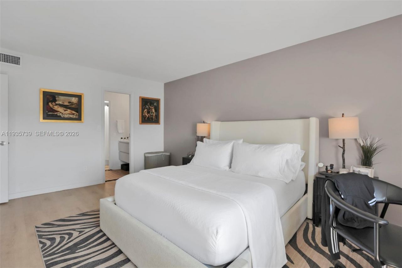 2000 NE 135th St, Unit 908, North Miami, FL 33181 Photo