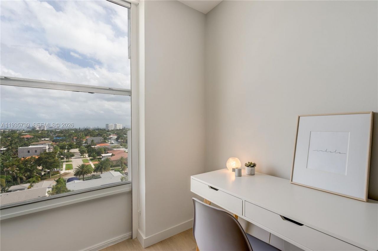 2000 NE 135th St, Unit 908, North Miami, FL 33181 Photo