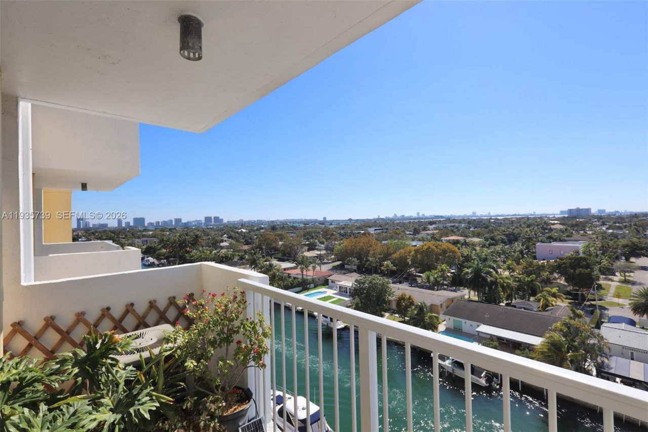 2000 NE 135th St, Unit 908, North Miami, FL 33181 Photo