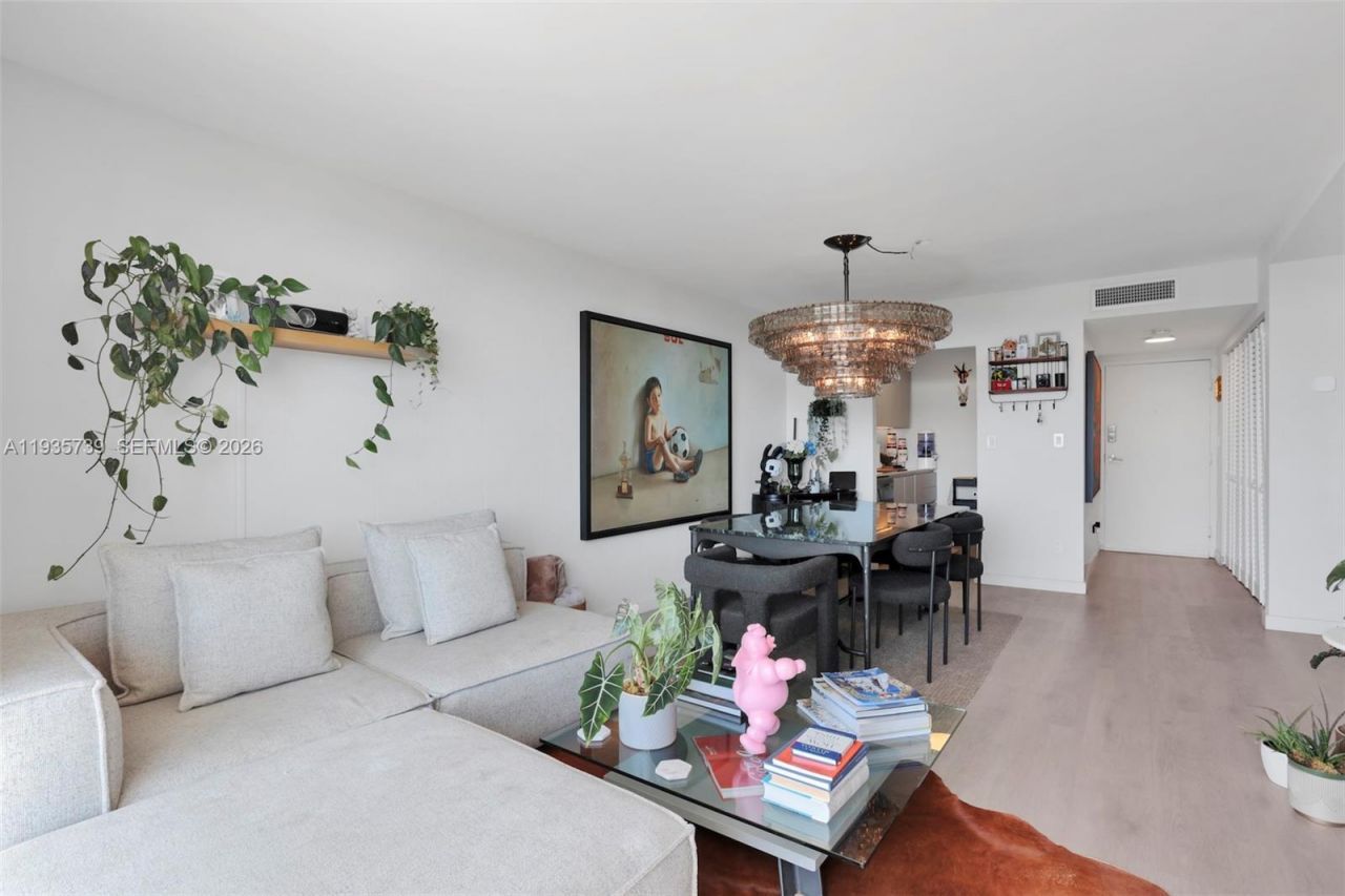 2000 NE 135th St, Unit 908, North Miami, FL 33181 Photo