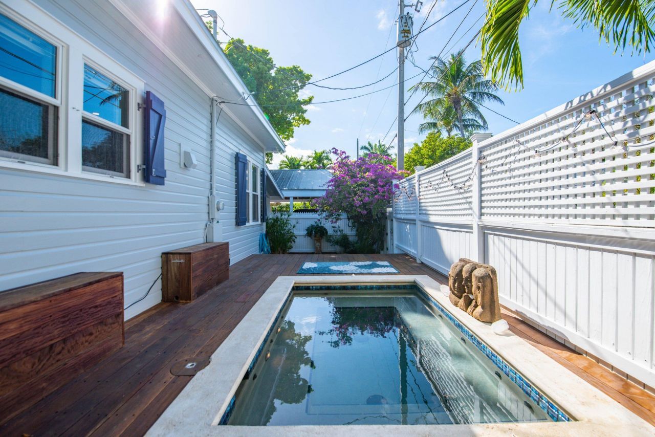 1220 Georgia Street, Key West, FL 33040 Photo