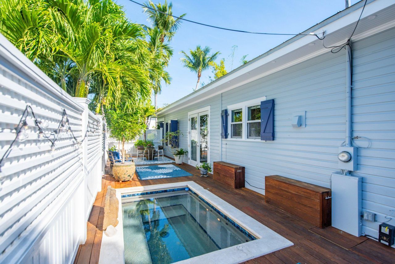 1220 Georgia Street, Key West, FL 33040 Photo
