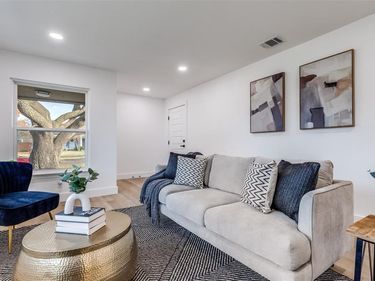 10616 Allegheny Drive, Dallas, TX 75229