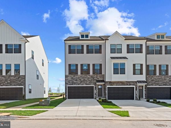 413 ENSEMBLE WAY, FREDERICK, MD 21701