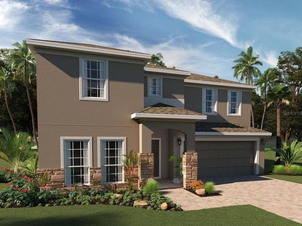 2601 LAUNCHPAD AVENUE, ST CLOUD, FL 34769